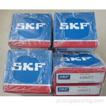 Rolamento de esferas de sulco profundo original SKF 6310